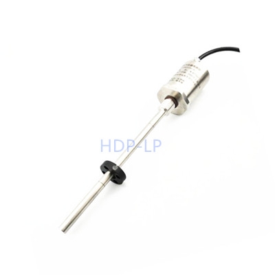 HDM-LP磁致伸縮線性位移核電站、大型水電站壓力傳感器
