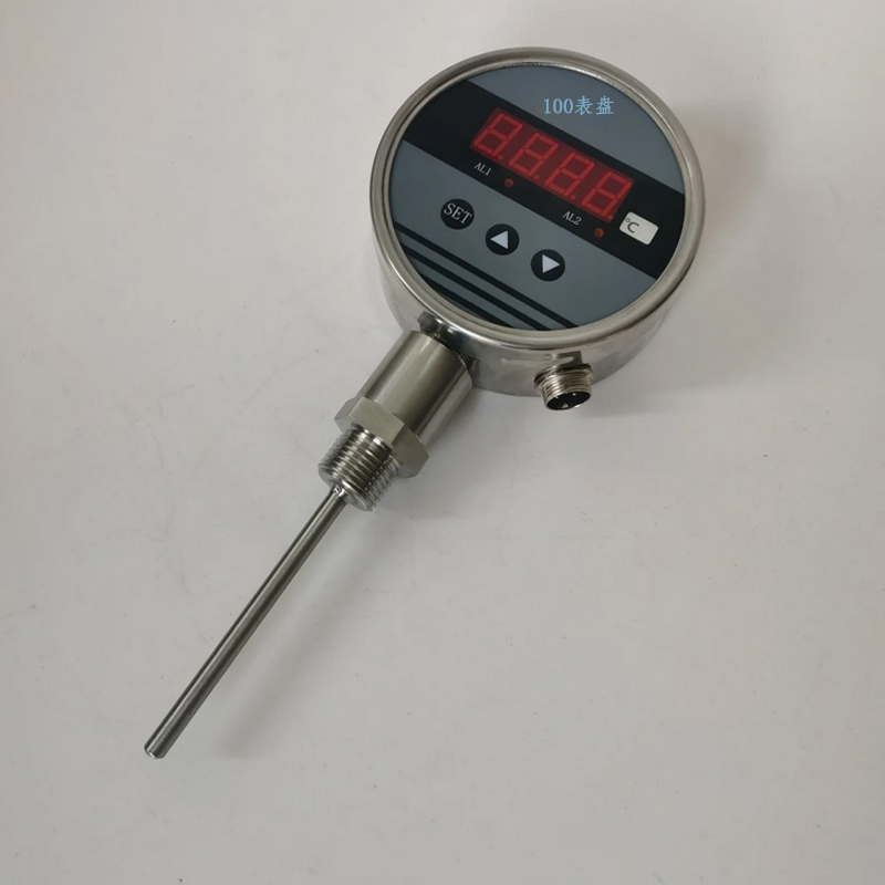 隔膜壓力表HDT104智能壓力控制器應(yīng)用于電力、空調(diào)、金剛石壓,機(jī)械設(shè)備等測(cè)量