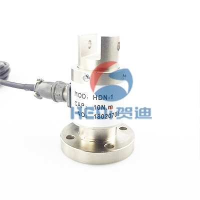 HDN-1扭矩傳感器應(yīng)用船舶、礦山機械、污水處理系統(tǒng)動力設(shè)備輸出