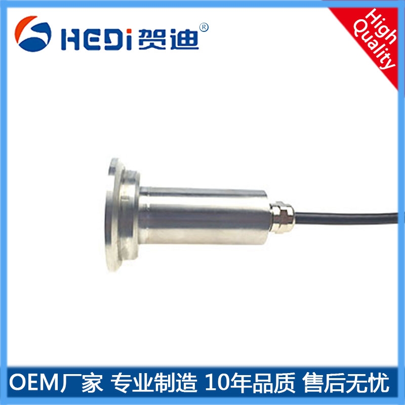 佛山平膜壓力變送器加工定制 賀迪HDP305模擬型壓力變送器 選型報價