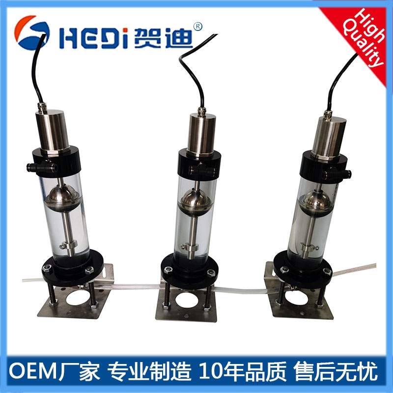 HDS202磁致伸縮式靜力水準(zhǔn)儀安裝工程測量邊坡橋梁沉降監(jiān)測液位計(jì)表