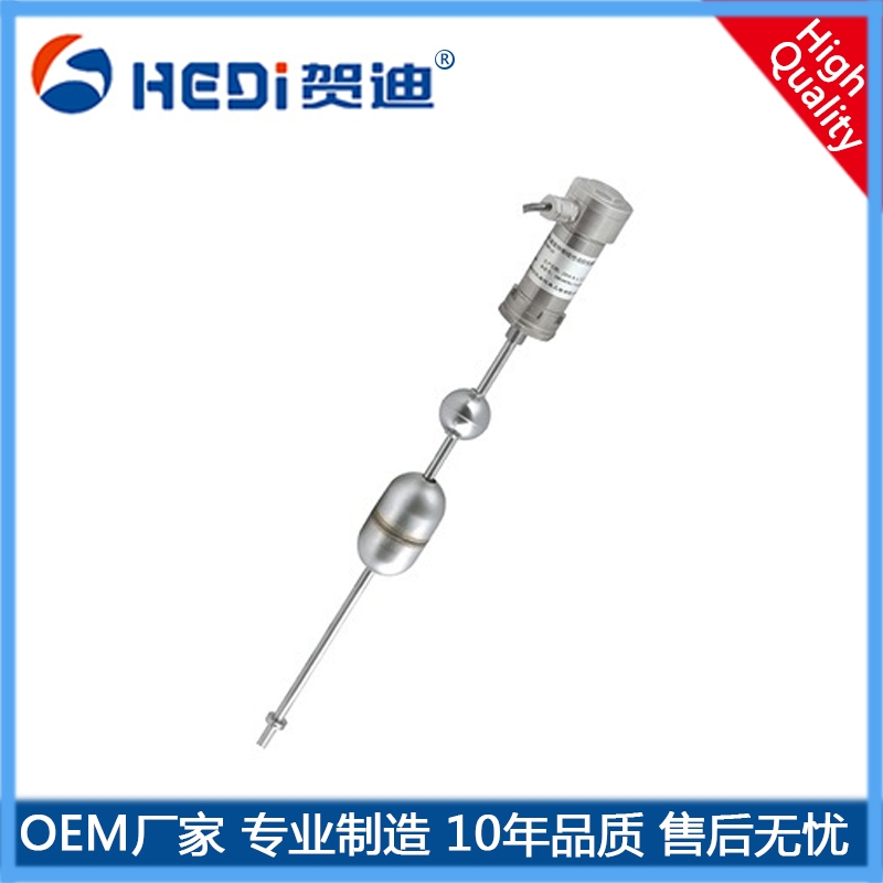 賀迪HDM-LF碰致伸縮性位移傳感壓磚機(jī)擠壓機(jī)頂出和注射座推進(jìn)的精確定位。