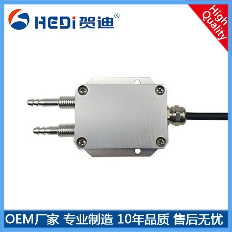 HDP802通用型風(fēng)壓變送器用于測量微小的壓力、差壓等參數(shù)可靠的轉(zhuǎn)換成工業(yè)標準信號輸出