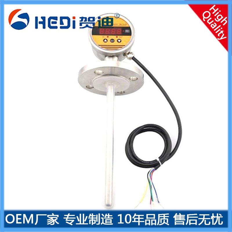 HDT104F防腐型溫度控制器-智能數字顯示溫度控制器-賀迪工廠專業(yè)定做